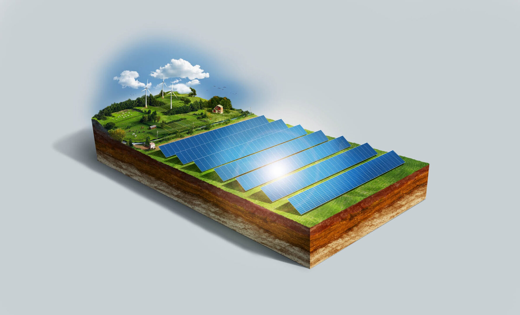Solar-Powered Innovations – Clean Solar Alliance