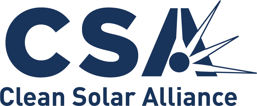Clean Solar Alliance